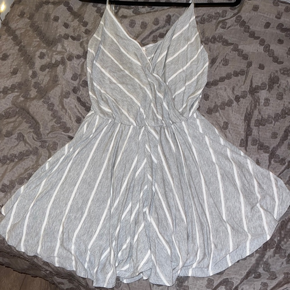 Cute romper